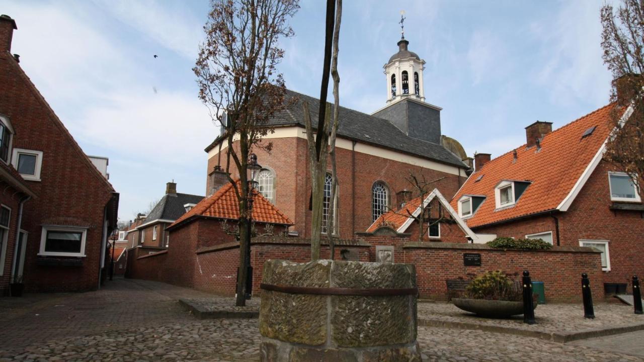 Stadshotel Ootmarsum Exterior photo